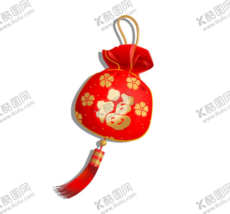 编号：13019210070408279076【酷图网】源文件下载-福字