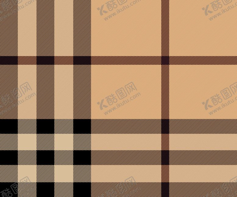 编号：73188510220605406421【酷图网】源文件下载-巴宝莉格子