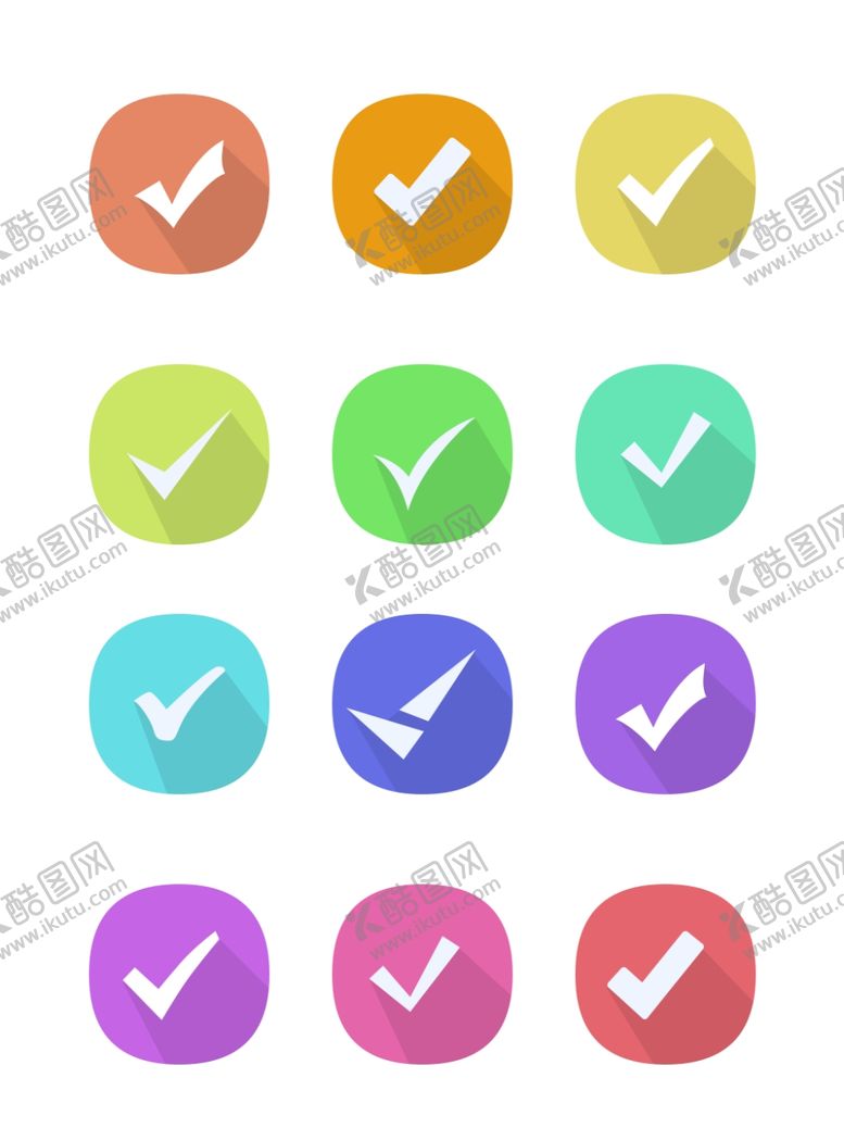 编号：85054707080312416957【酷图网】源文件下载-对号