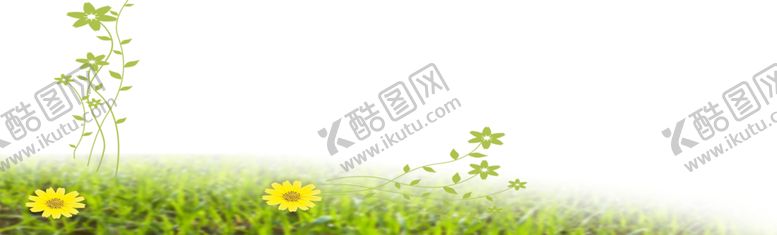 编号：95680410062329409016【酷图网】源文件下载-绿色背景