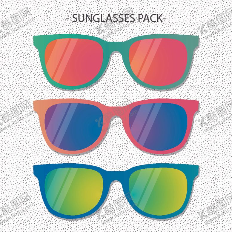 编号：29295204160056533817【酷图网】源文件下载-眼镜胡子