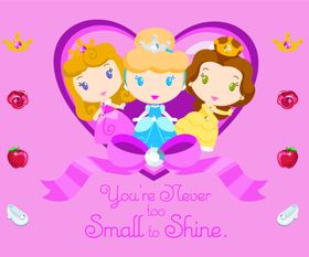 princess公主系列