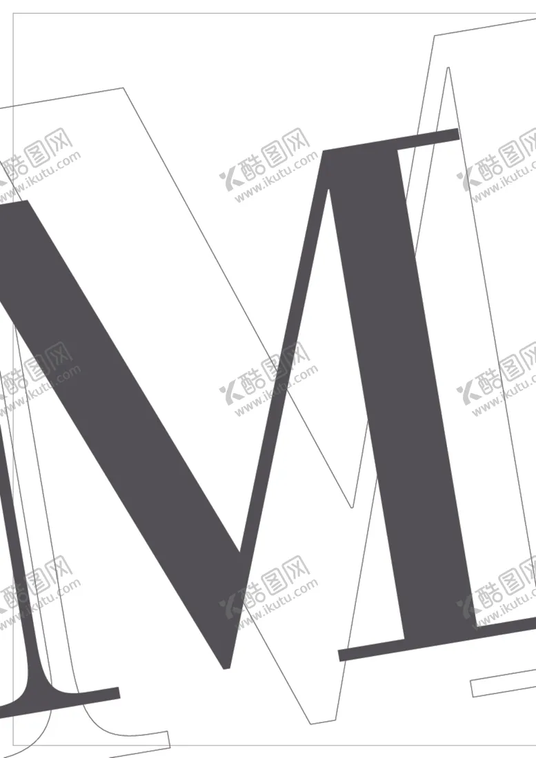 编号：54997006250550539627【酷图网】源文件下载-简约画册封面