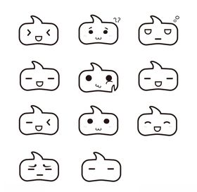 表情