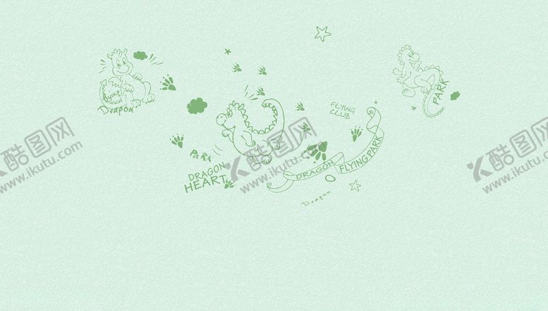 编号：77348310080833409112【酷图网】源文件下载-卡通动物