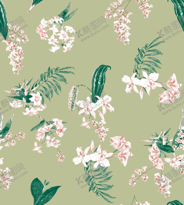 编号：89293109292219248457【酷图网】源文件下载-数码印花