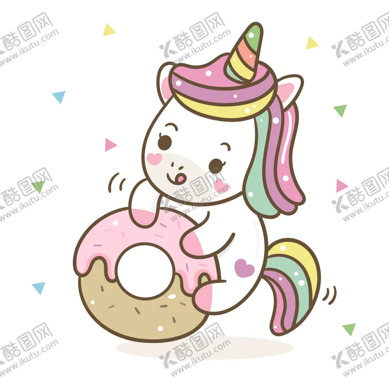 编号：83164806262029131909【酷图网】源文件下载-独角兽