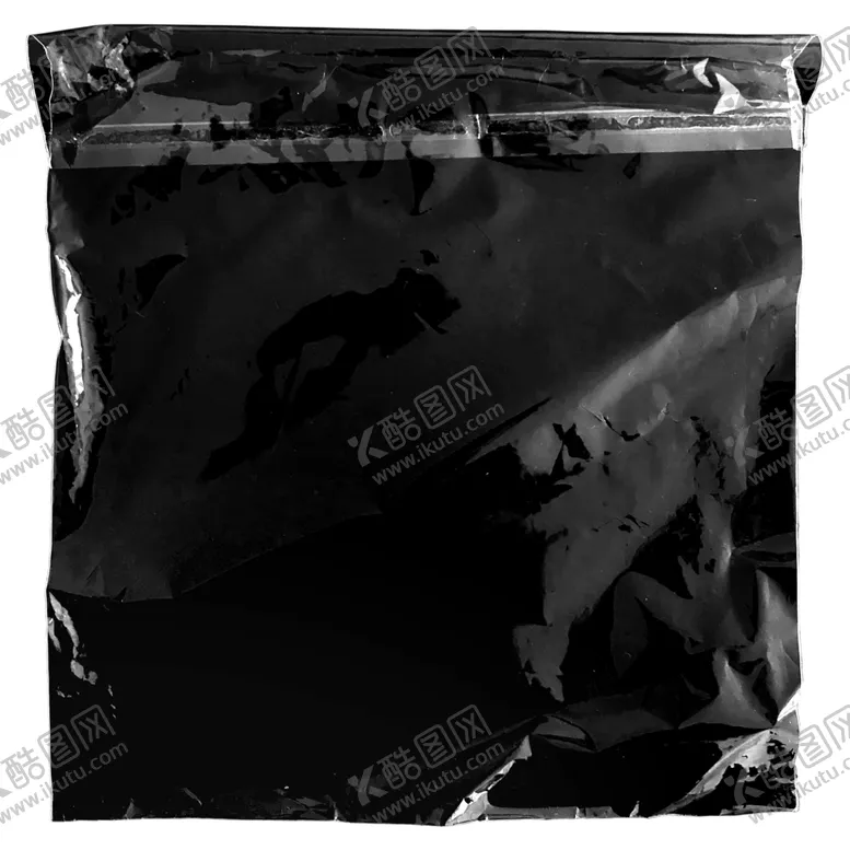 编号：38354604172126427072【酷图网】源文件下载-透明薄膜塑料叠层纹理皱