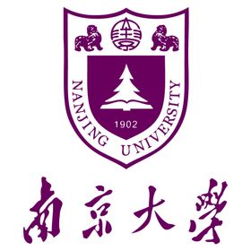 南京大学logo