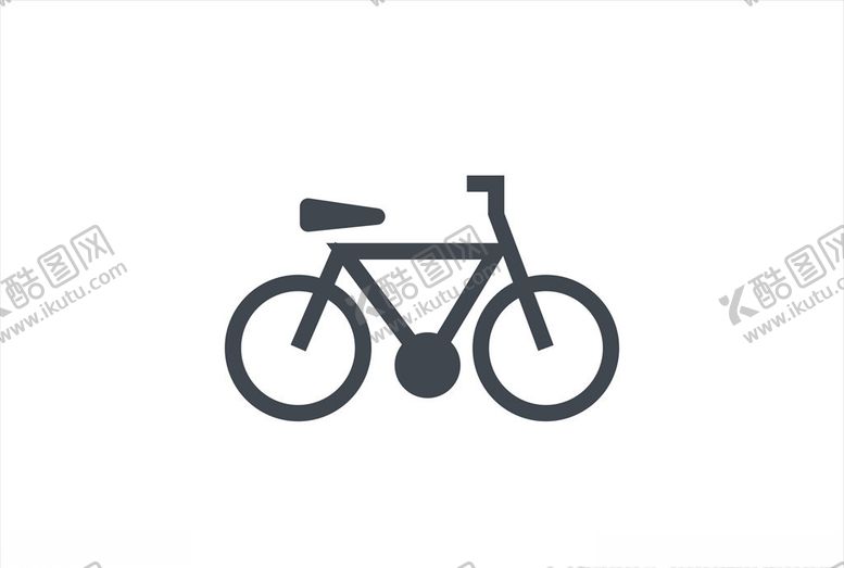 编号：69648709230353393131【酷图网】源文件下载-自行车图标