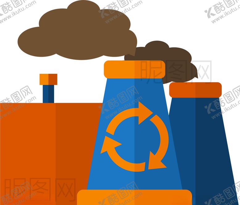 编号：89685710290129122710【酷图网】源文件下载-垃圾发电