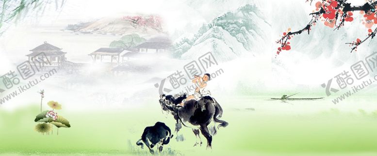 编号：66077509091056285727【酷图网】源文件下载-春天海报背景