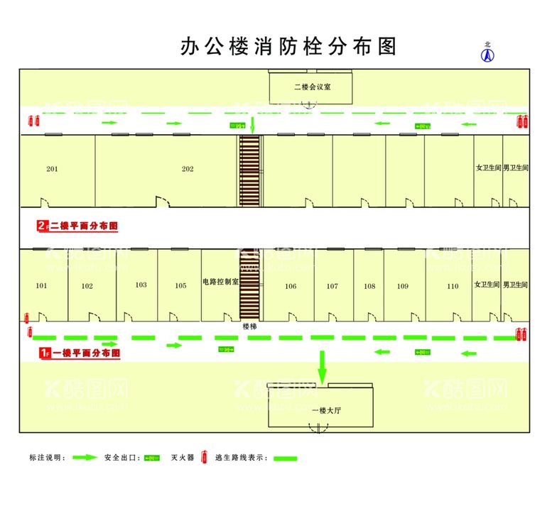 编号：55467612220920525452【酷图网】源文件下载-平面图