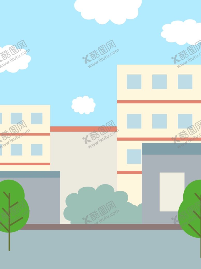 编号：90976309220503014860【酷图网】源文件下载-开学季海报