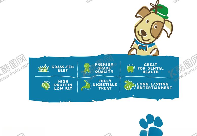 编号：50253110300302569911【酷图网】源文件下载-卡通狗