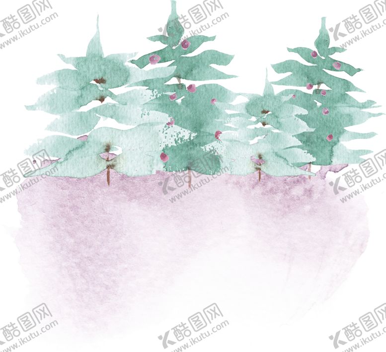 编号：70908710291559344755【酷图网】源文件下载-彩墨手绘