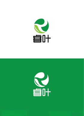 日化行业标识设计
