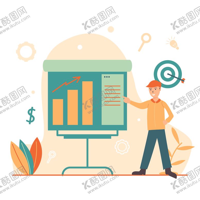 编号：51843009291738279424【酷图网】源文件下载-矢量人物素材