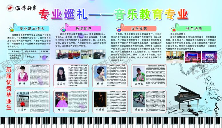编号：89320905182108033260【酷图网】源文件下载-音乐教育专业