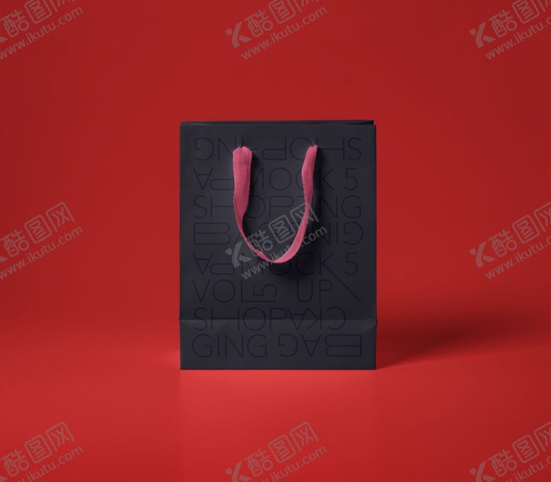 编号：82117309261353555813【酷图网】源文件下载-手提袋样机