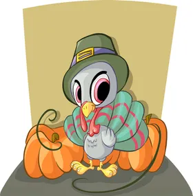 火鸡