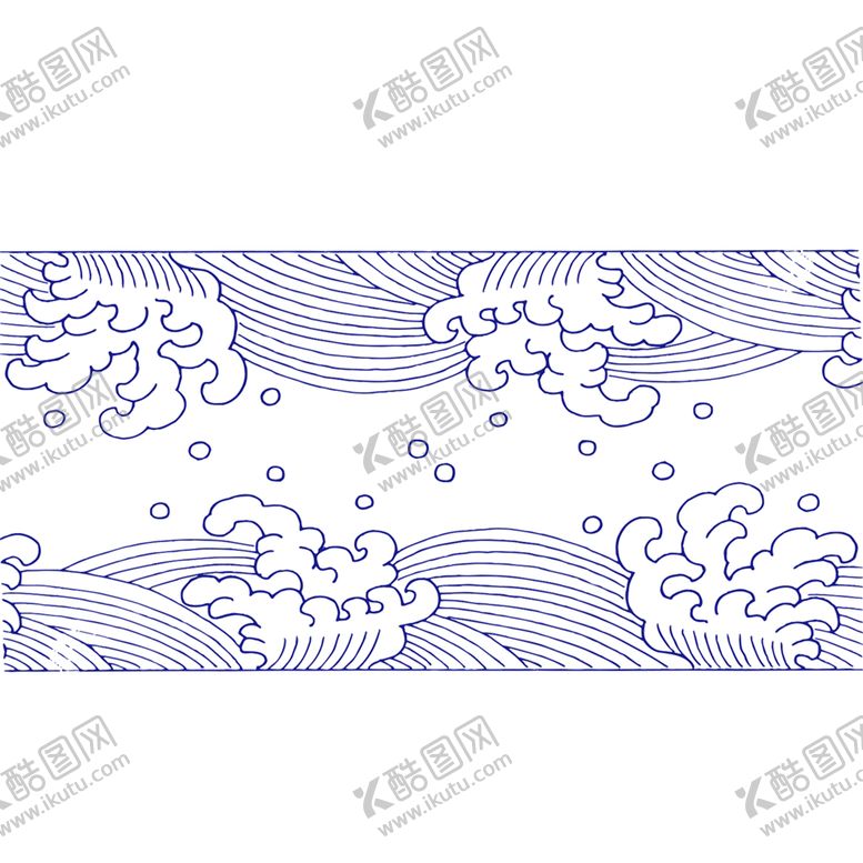 编号：37467209160458355743【酷图网】源文件下载-浪花素材