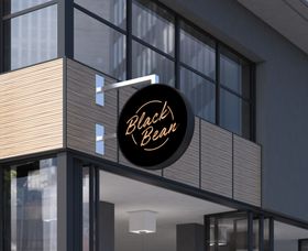 店招样机
