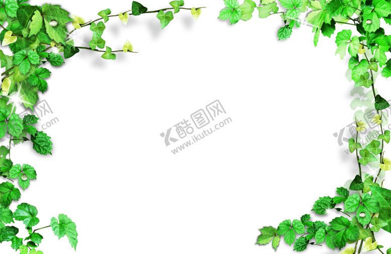 编号：96533910171923236908【酷图网】源文件下载-绿色边框