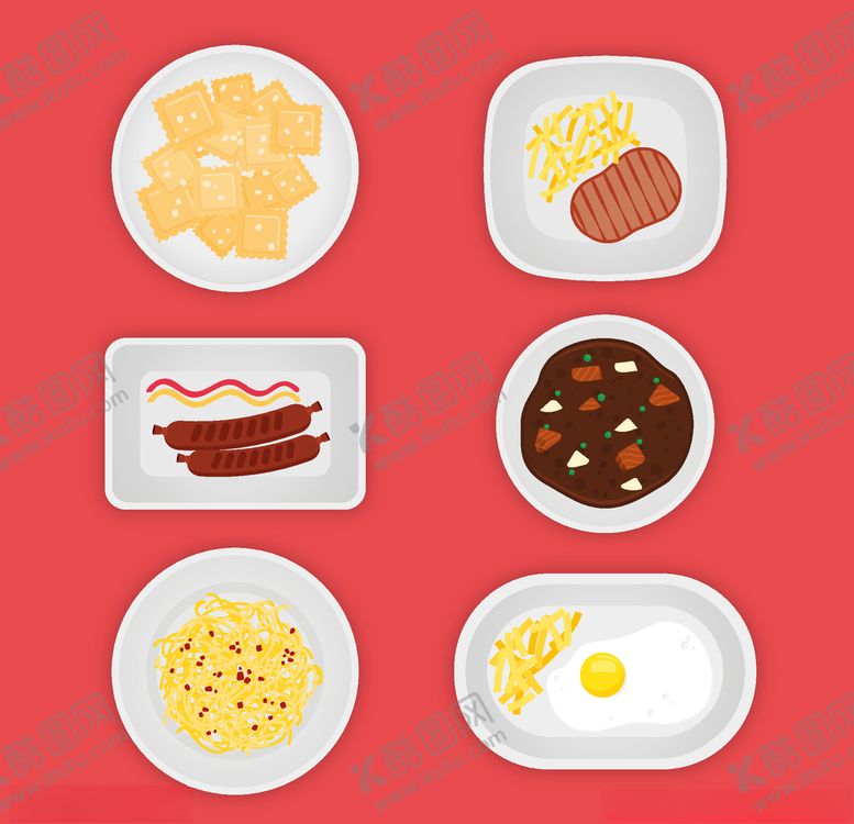 编号：56138609261430315383【酷图网】源文件下载-美味食物