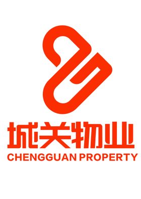 物业logo