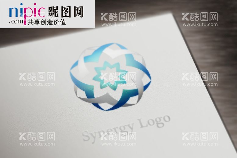 编号：77686410271116569453【酷图网】源文件下载-LOGO样机图片