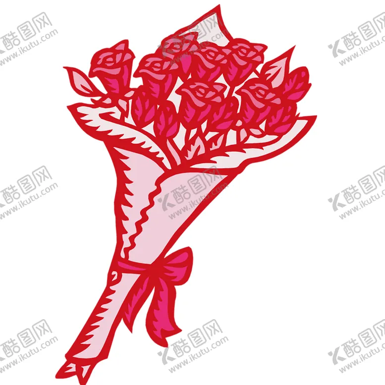 编号：33152709271859437536【酷图网】源文件下载-鲜花素材