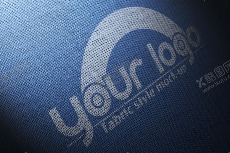编号：31554906241930332198【酷图网】源文件下载-LOGO样机