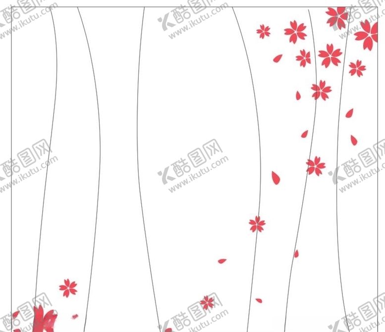 编号：56095604201812494859【酷图网】源文件下载-形象墙