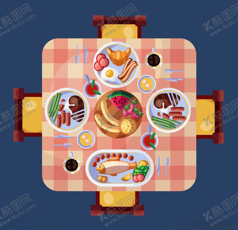 编号：15800609201033495016【酷图网】源文件下载-美味食物