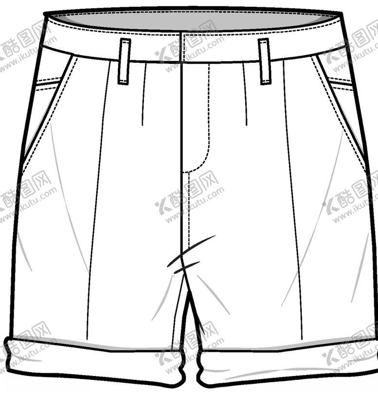 编号：93011310081024273824【酷图网】源文件下载-服装款式