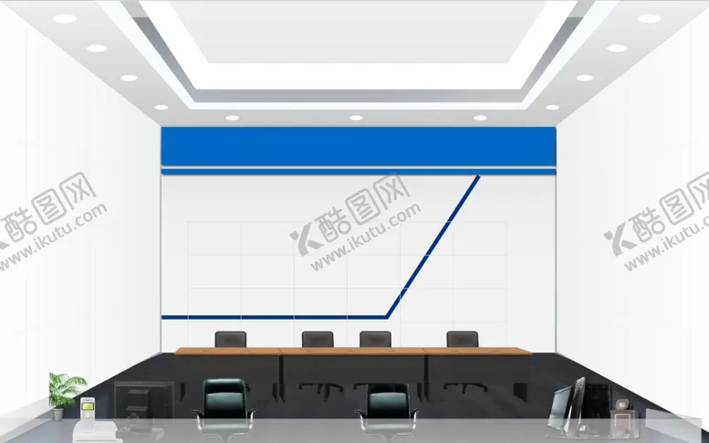 编号：58312901172204159891【酷图网】源文件下载-直播间背景墙