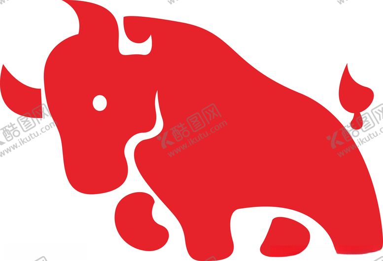 编号：65499410022054346961【酷图网】源文件下载-牛矢量图