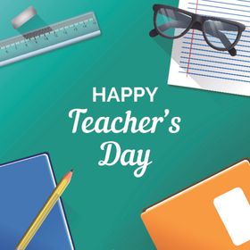 教师节素材