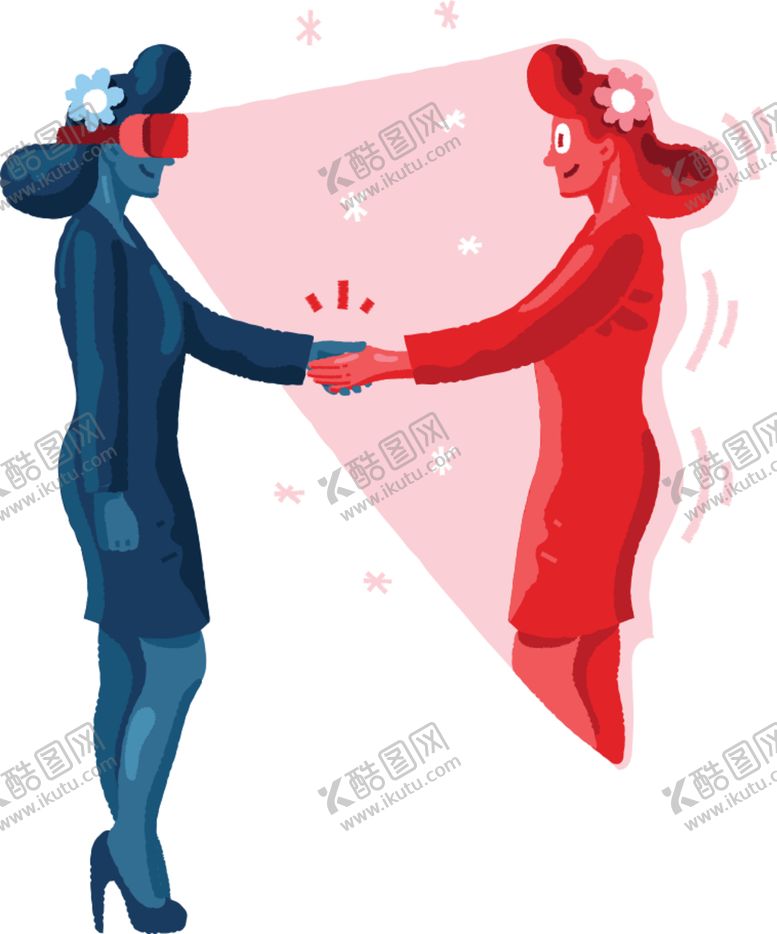 编号：70822807071822561650【酷图网】源文件下载-卡通系列插画图片