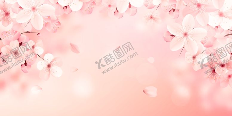 编号：88246006261759199501【酷图网】源文件下载-桃花节