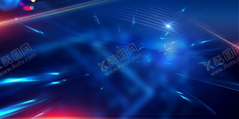 编号：37791606241032561881【酷图网】源文件下载-科技背景
