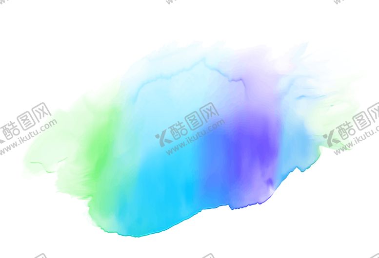 编号：74575209210050504846【酷图网】源文件下载-炫彩涂鸦水墨图案