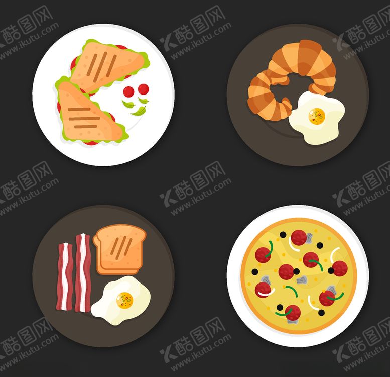 编号：96705207140640267479【酷图网】源文件下载-美味食物