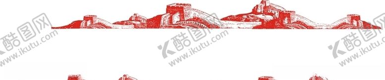 编号：67408109191656353032【酷图网】源文件下载-长城