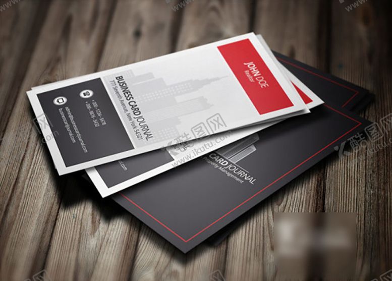 编号：96925309191338047243【酷图网】源文件下载-高端名片