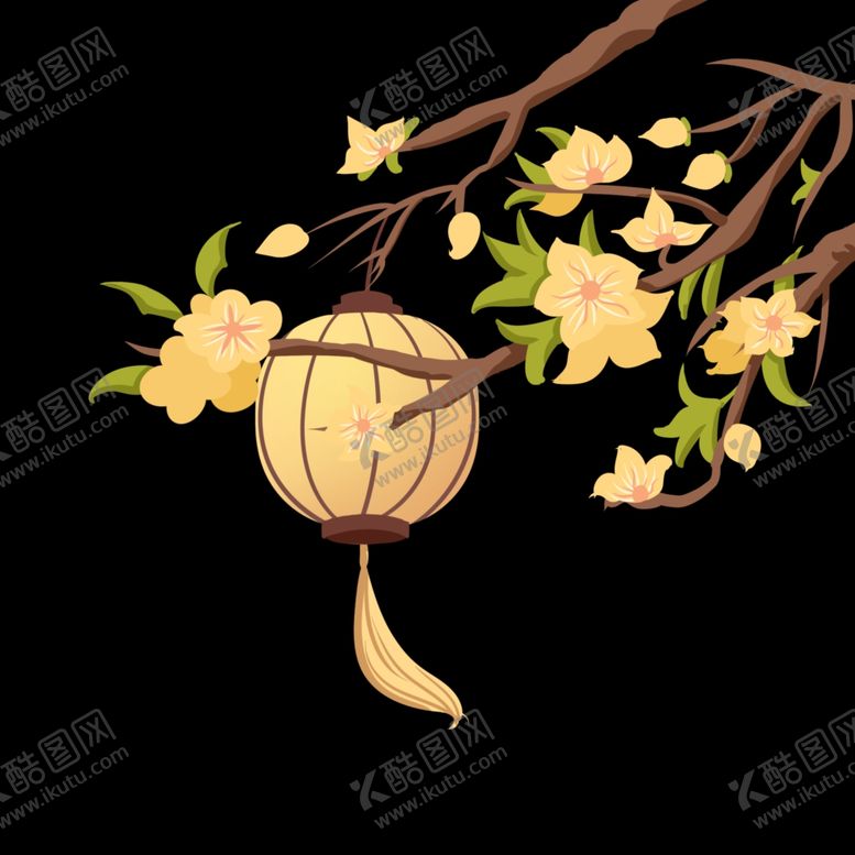 编号：83609309082342285832【酷图网】源文件下载-桂花八月半月饼海报素材