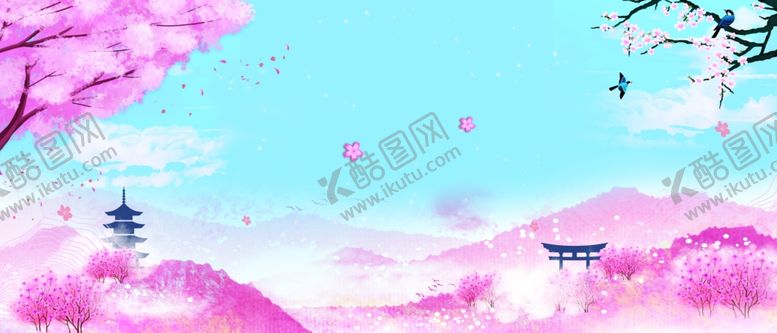 编号：22426112182009393068【酷图网】源文件下载-宽屏花海