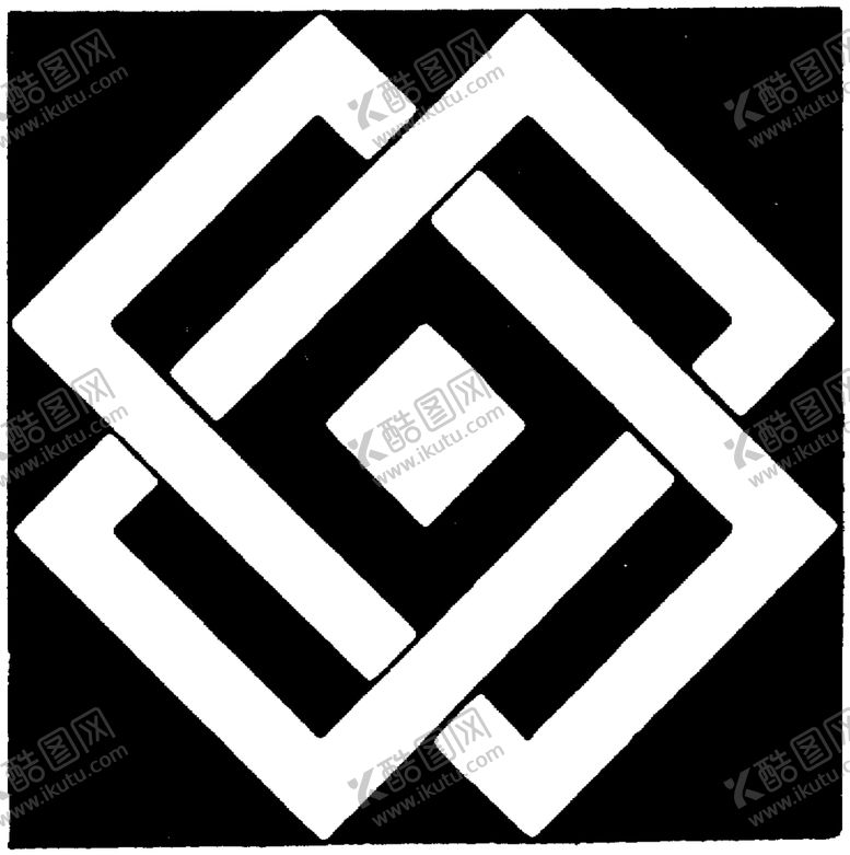 编号：23780905160349048928【酷图网】源文件下载-镂空花图案