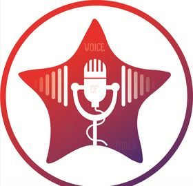 时代强音标志